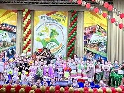 «ЮЛА» в Суздале!