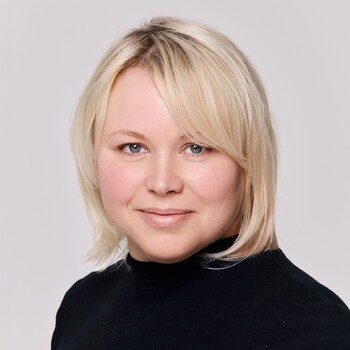 Ходюк Елена Александровна — психолог