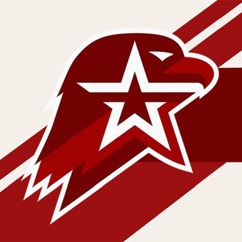 Юнармейский слет «Форпост»
