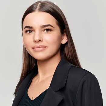 Сенина Екатерина Александровна — психолог