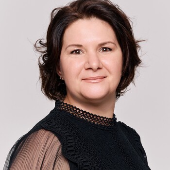Штефан Светлана Евгеньевна — логопед-дефектолог