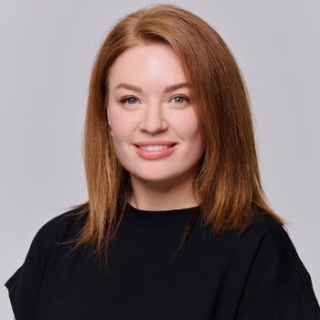 Колдашова Татьяна Юрьевна — учредитель и директор ЧУДО «Сёма»